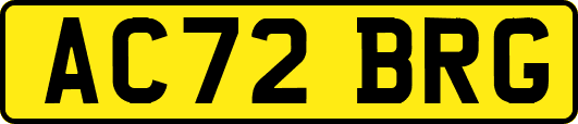 AC72BRG