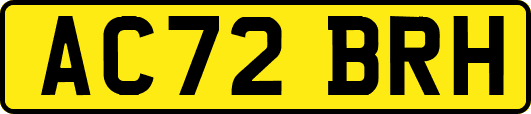 AC72BRH