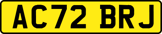 AC72BRJ