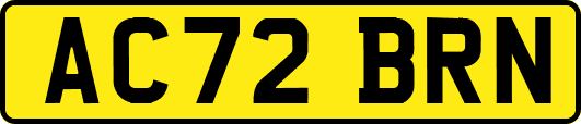 AC72BRN