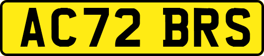 AC72BRS