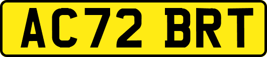 AC72BRT