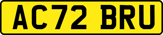 AC72BRU