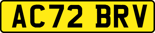 AC72BRV