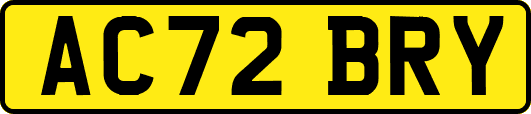 AC72BRY