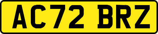 AC72BRZ