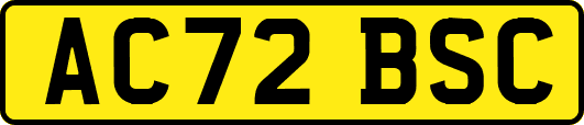 AC72BSC