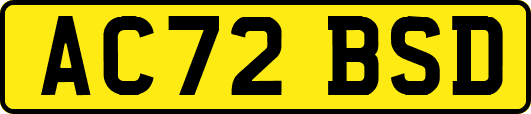 AC72BSD
