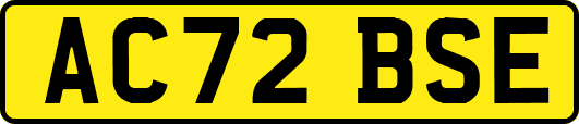 AC72BSE