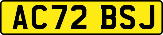 AC72BSJ