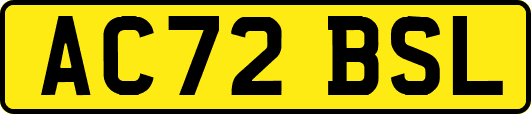 AC72BSL