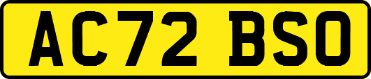 AC72BSO