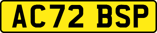 AC72BSP