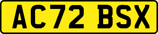 AC72BSX