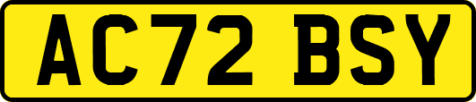AC72BSY