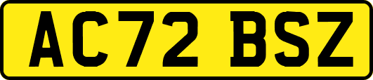 AC72BSZ