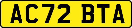 AC72BTA