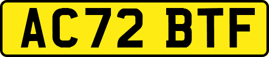 AC72BTF