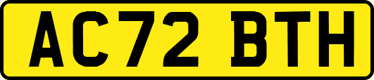 AC72BTH