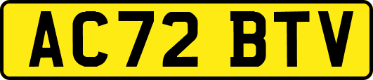 AC72BTV