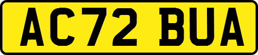 AC72BUA