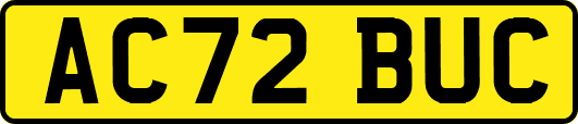 AC72BUC