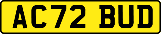 AC72BUD