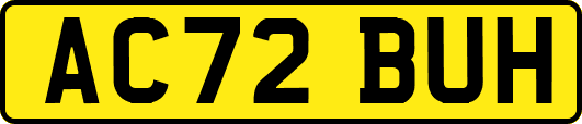 AC72BUH