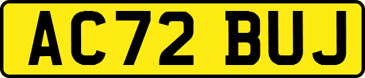 AC72BUJ