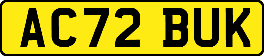 AC72BUK