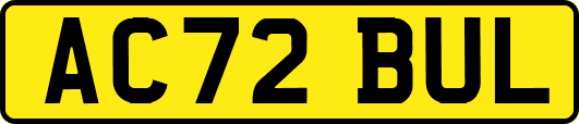 AC72BUL