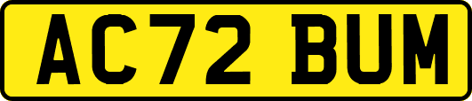 AC72BUM