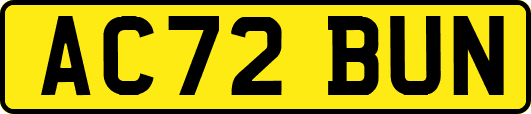 AC72BUN