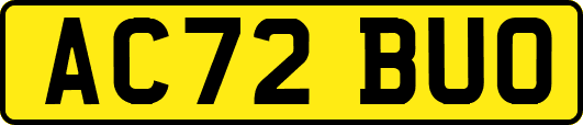 AC72BUO