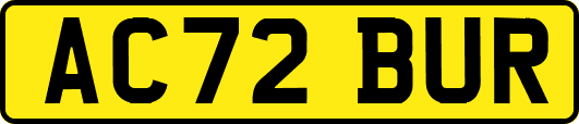 AC72BUR