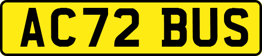 AC72BUS