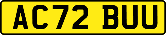 AC72BUU