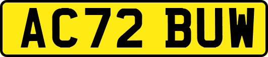 AC72BUW