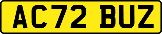 AC72BUZ