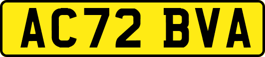 AC72BVA