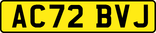 AC72BVJ