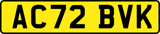 AC72BVK