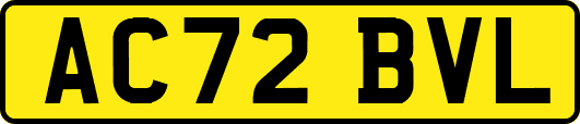 AC72BVL