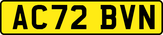 AC72BVN