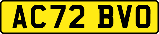 AC72BVO