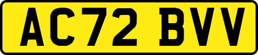 AC72BVV