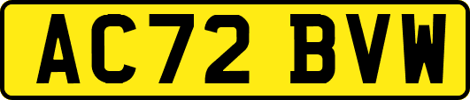 AC72BVW