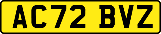 AC72BVZ