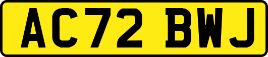 AC72BWJ