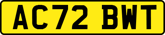 AC72BWT